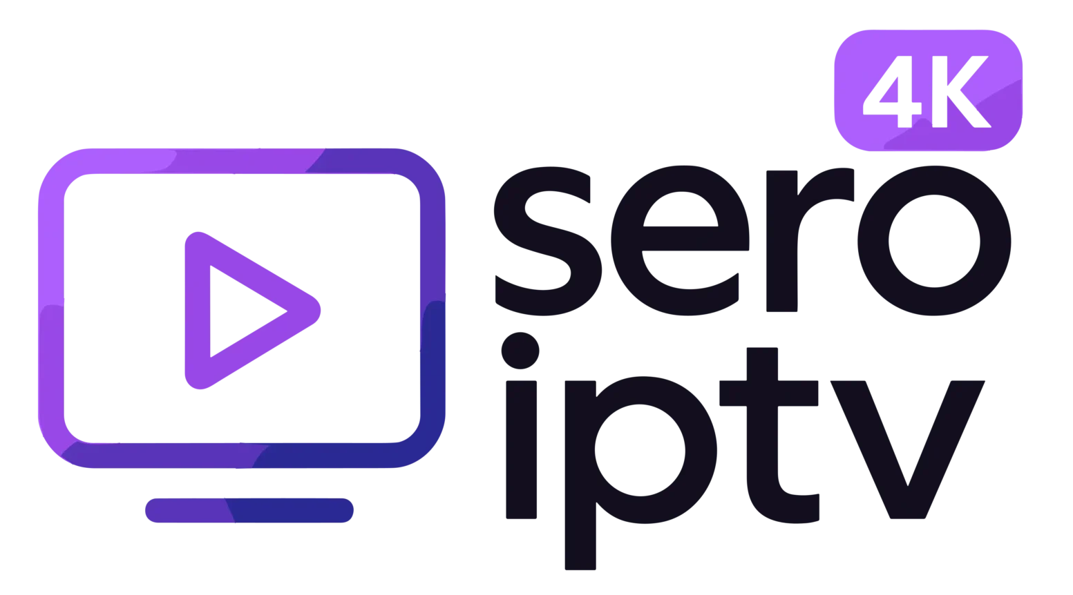 Sero IPTV 4K Live TV Filme Legal Streamen In Deutschland